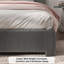 Lit plateforme tapissier Hayden Boucle-2123586219-2115697642