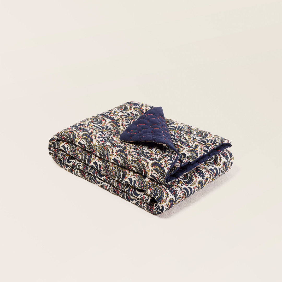 Madura Blanket