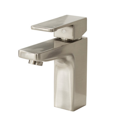 Robinet pour salle de bain à un trou Hadley