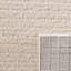 Tapis à poils longs Martha Stewart Lucia Performance-55821660