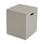 16.25'' Square Side Table Tank Holder-72447793