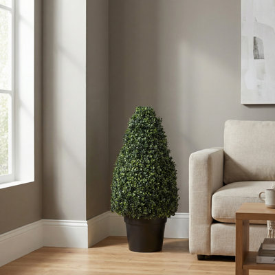 Topiaire de buis Pure Garden