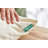 Organic Waterproof Pillow Protector-124283135