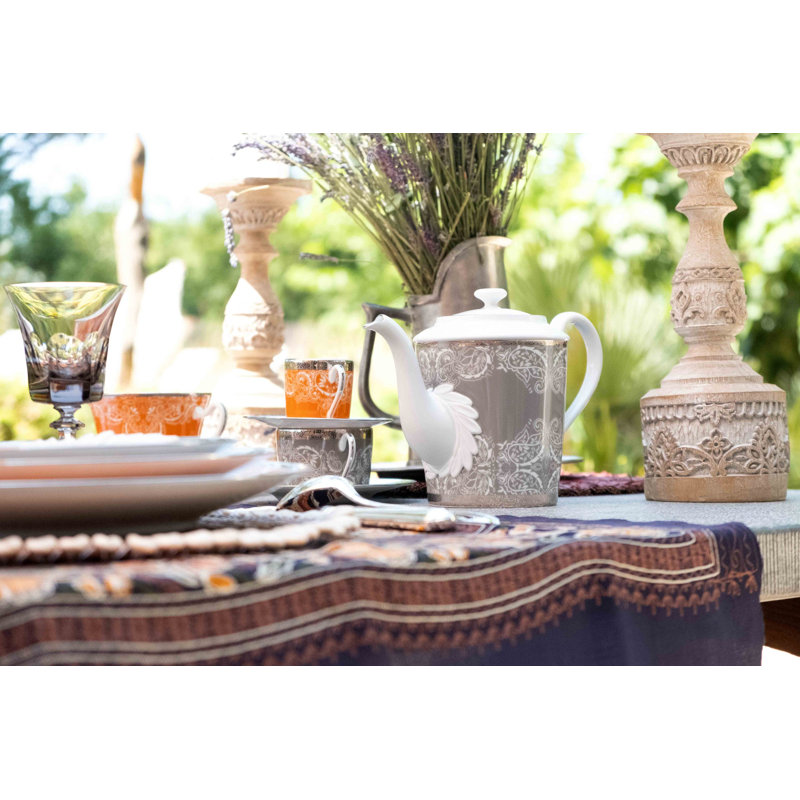 Romane Porcelain Teapot