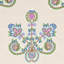 Estrella Embroidery Fabric-87095910