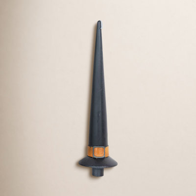 Unscented Taper Candle
