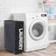 Cube ou bac en tissu-893001576