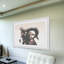 Parvez Taj - Single Picture Frame Print-19700961