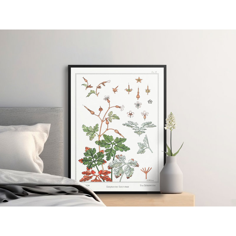 Floater Frame Print, 20x30