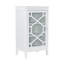 Buffet décoratif 1 porte Azlaan-74463659