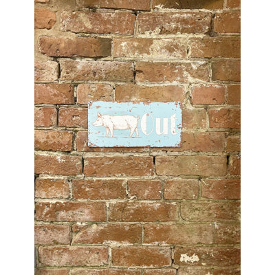 Woodinville Aluminum Wall Decor