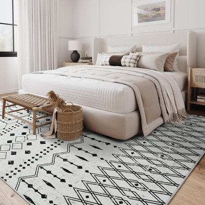 Tapis de salon Fillender