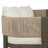 Belsize Outdoor 2PC Sectional-LAF Chaise-Vergo Cream-1249850473