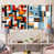 Toile tendue