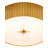 Caravel LED Flush Mount