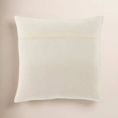 Cason 100% Wool Throw Square Pillow