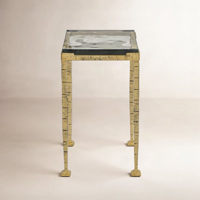 Castino 12" End Table