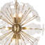 Demitri 8 - Light Chandelier