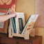 Support de rangement pour disque vinyle