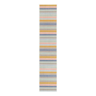 Areana Striped Indoor Rug