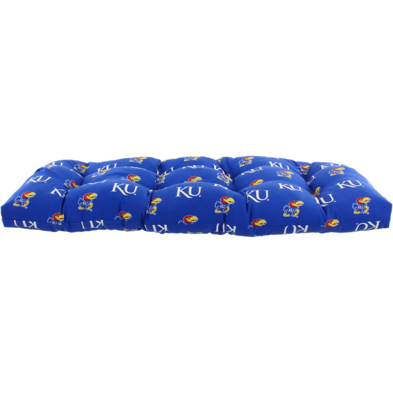 Outdoor 3'' Bench Seat Cushion