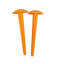 Toboggan gonflable 82 pi x 192 pi