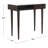 Dannee Solid Wood Top Writing Desk-55277512