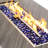 54_inch Iron  Fire Pit Table