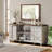Allyssa 2 Piece Dresser Set