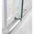 Kingston Brass Tur 60 X 60 Tub Door-108329275-108329270