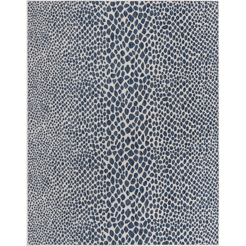 Tapis d'extérieur Destiny, Rectangle 7 pi 10 po x 10 pi