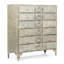 18 - Drawer File Cabinet
