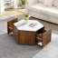 Table basse Hexagonal Rustic-1712273275-1712273268