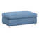 American Bungalow Nicholas Ottoman & Half