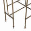 Barnes 26.25'' W Console Table