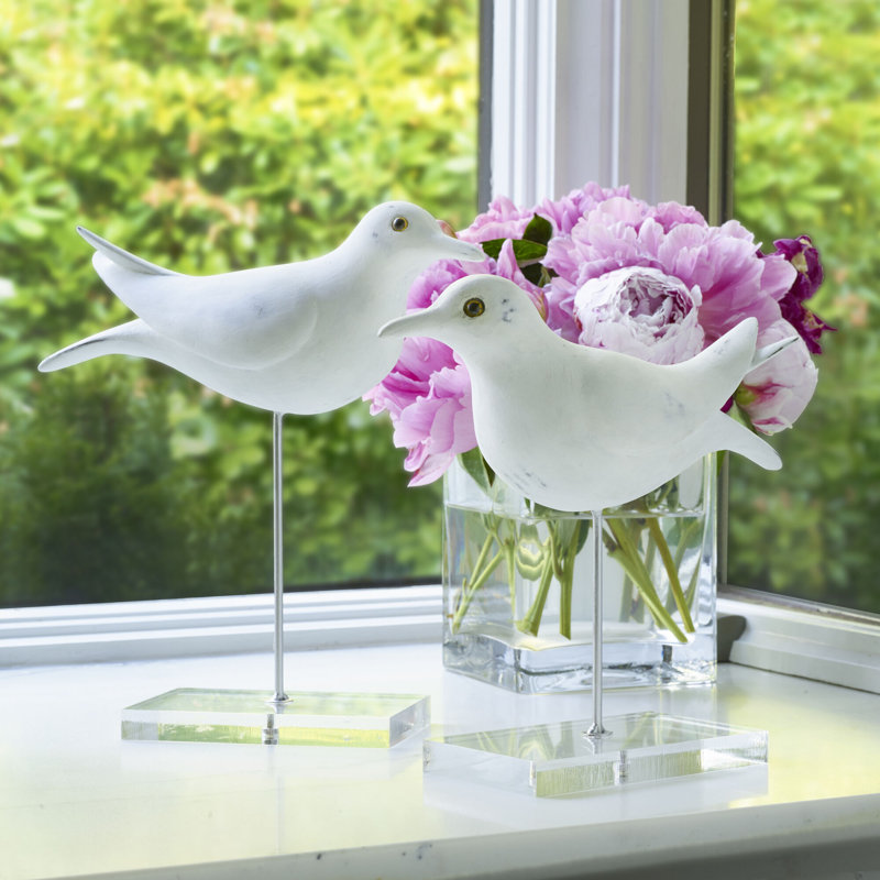 Ensemble de supports décoratifs Elements 10, 12 po Seagull