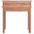 Braeli Solid Wood Top Writing Desk-1353191033
