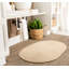 Tapis uni uni-109899966