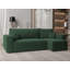 Sahur 4 Seater Sofa Bed-1893376956