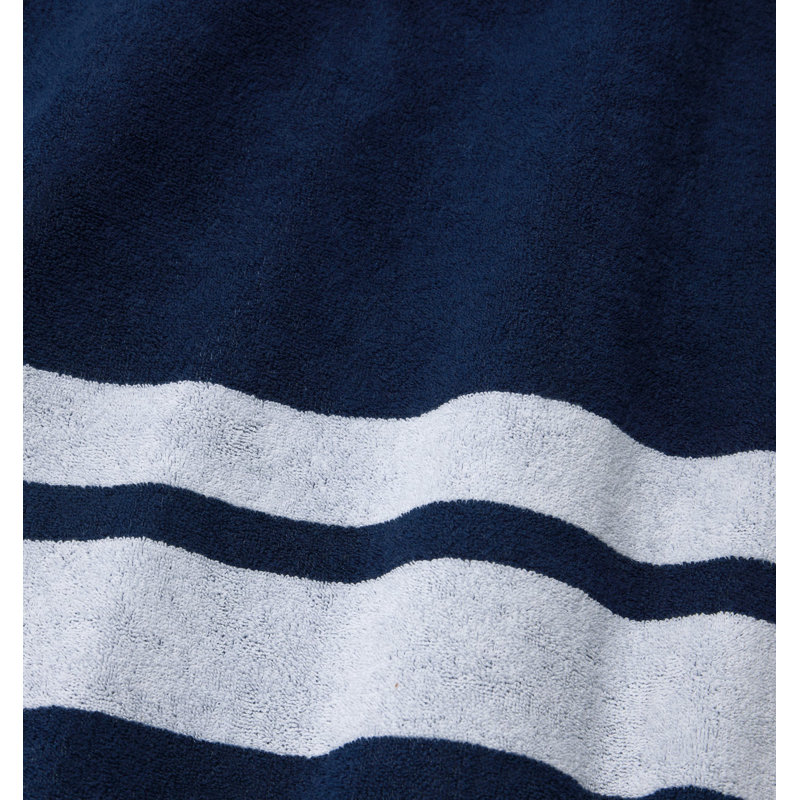 Mareta Beach Towel, Midnight