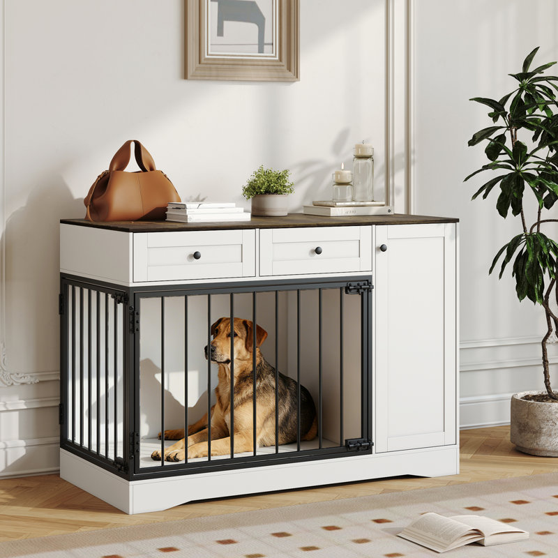 Dog Cage