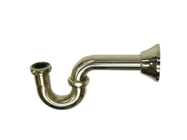 Decorative P-Trap Kingston Brass 