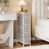 Gris clair / beige est en rupture de stock