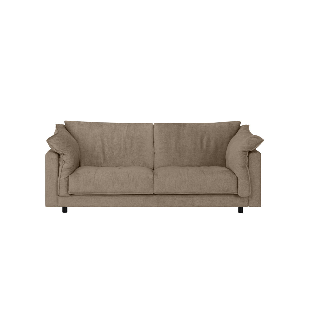 Gepolstertes Sofa Alazae