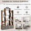 132cm H x 80cm W Standard Bookcase-2010358707