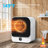 Front Load Compact Washer and Dryer Bundle 3.0 Cu Ft Washer 2.6 Cu Ft Compact Dryer