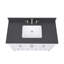 43'' W Single Vanity Top-1906842580