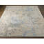 Wool Abstract Area Rug-1299256817