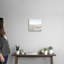 «Vastness II» par Eva Watts - reproduction d'art-1211563376-1211563271-1276333532
