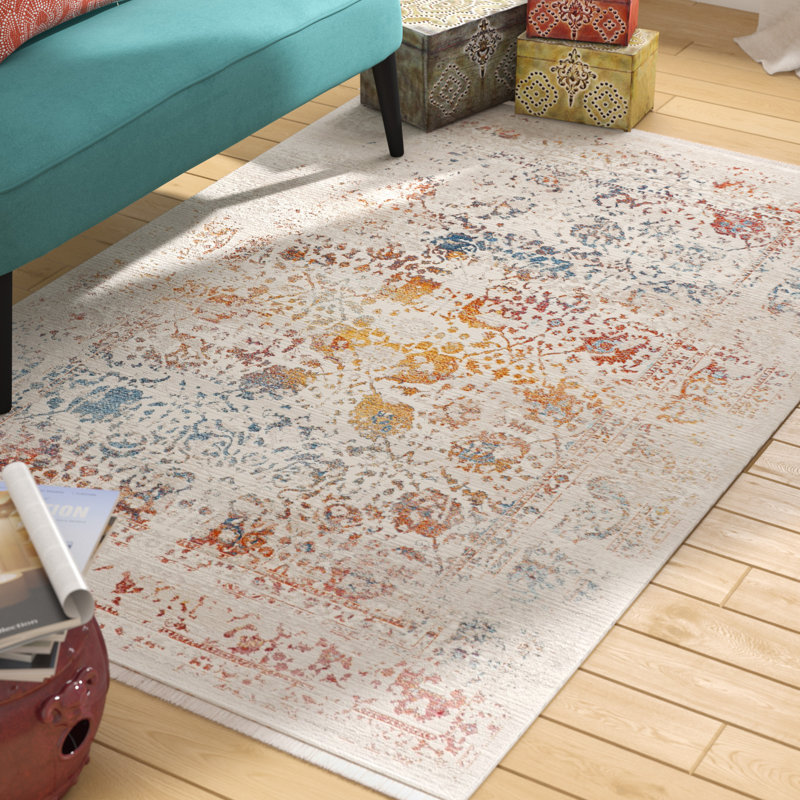 Tapis performance New Haven Veranda, Rectangle 6 pi x 9 pi